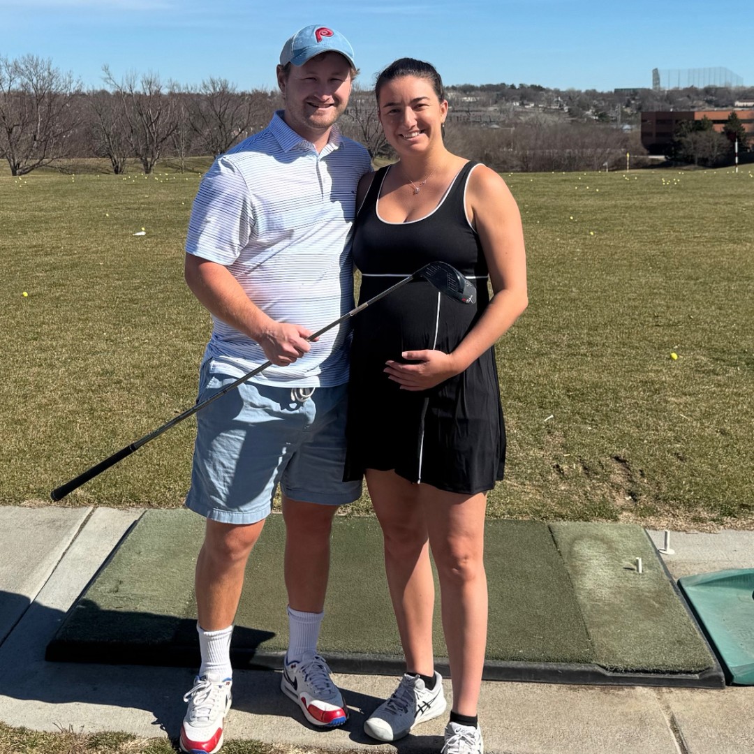 Photo shared by Kyle for their Babylist baby registry.