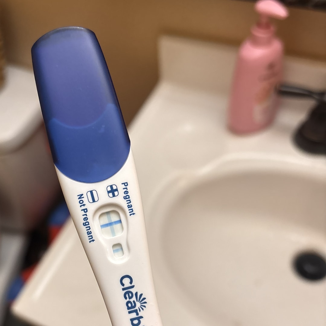 Photo shared by Summer for their Babylist baby registry.