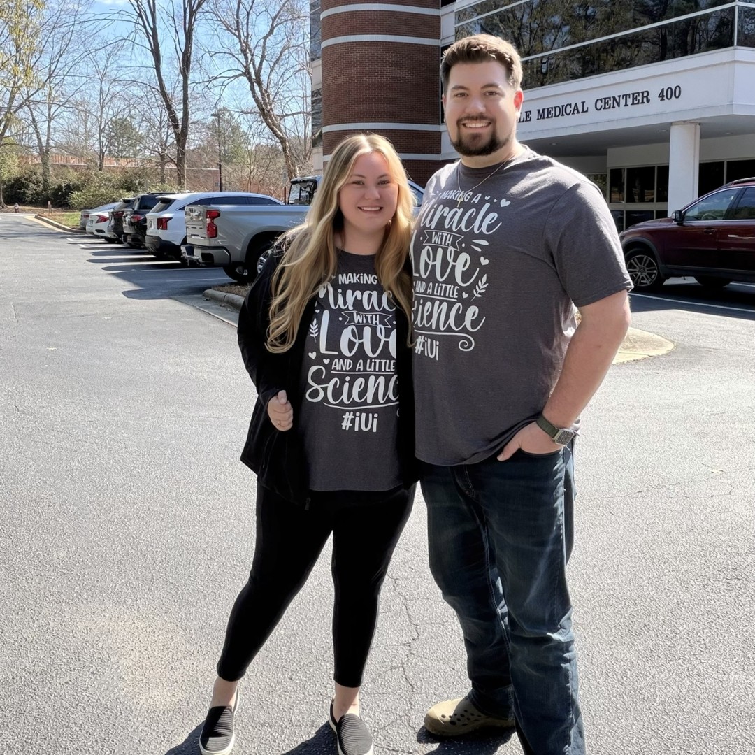 Photo shared by Kayla for their Babylist baby registry.