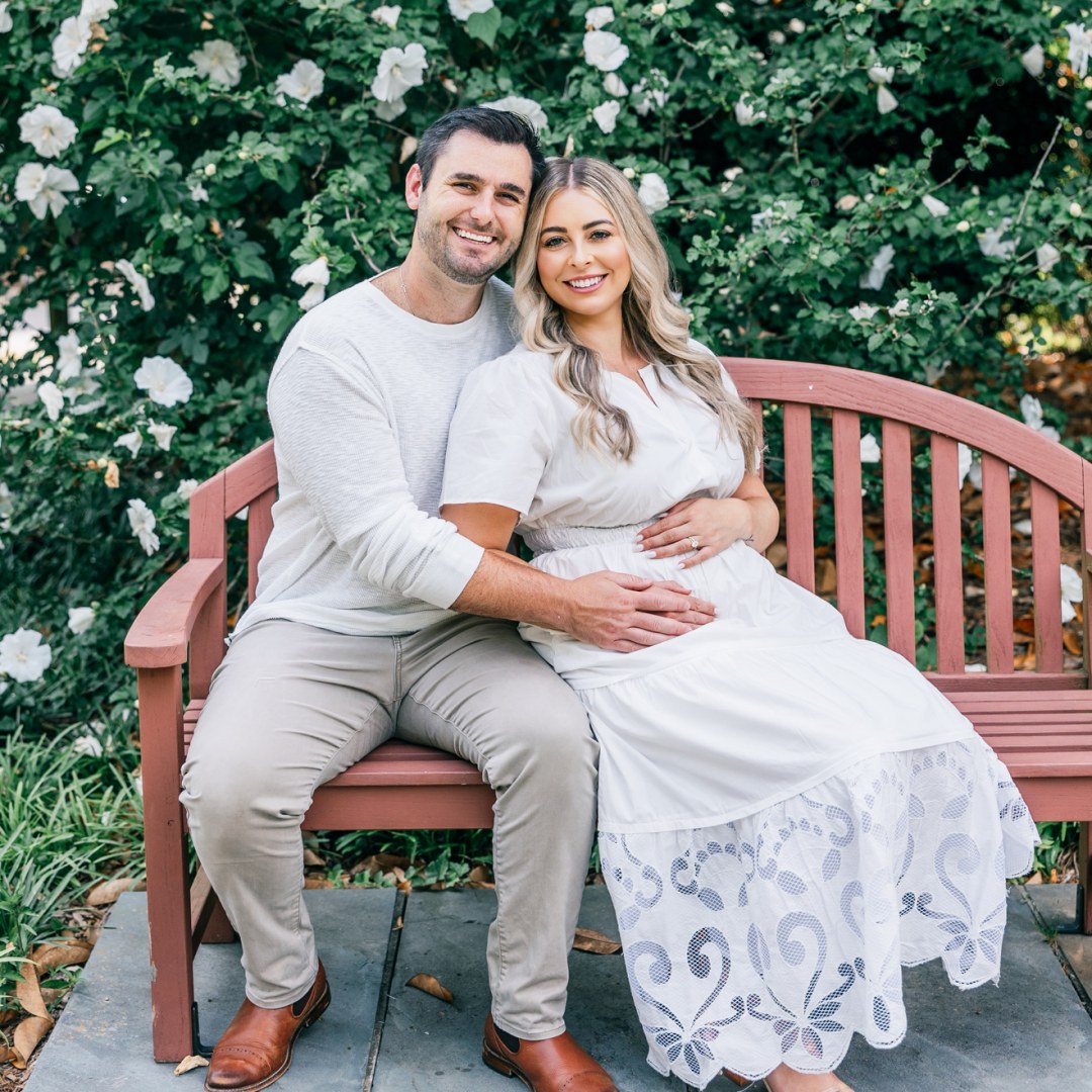 Photo shared by Kelsey for their Babylist baby registry.