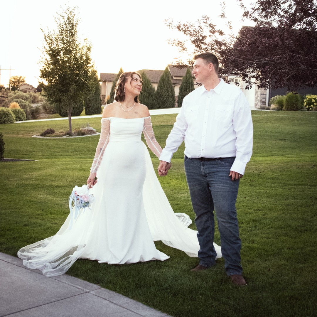 Photo shared by Harmony for their Babylist baby registry.