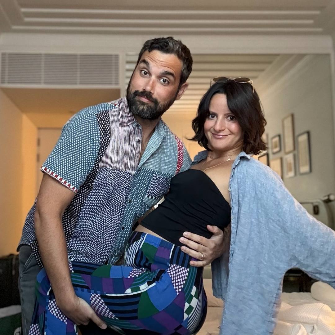Photo shared by Marianna for their Babylist baby registry.
