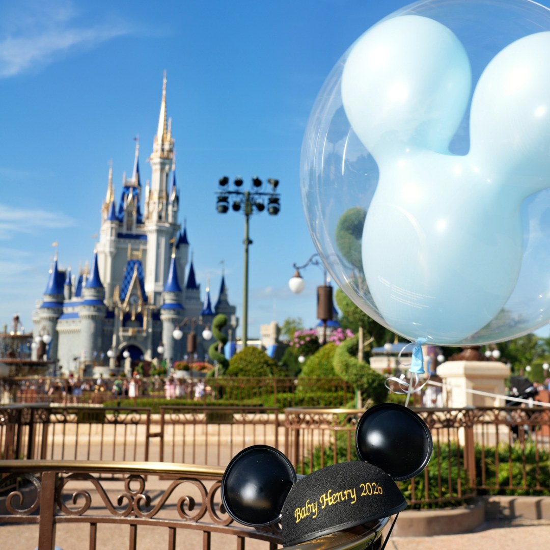 Photo shared by Morgan for their Babylist baby registry.