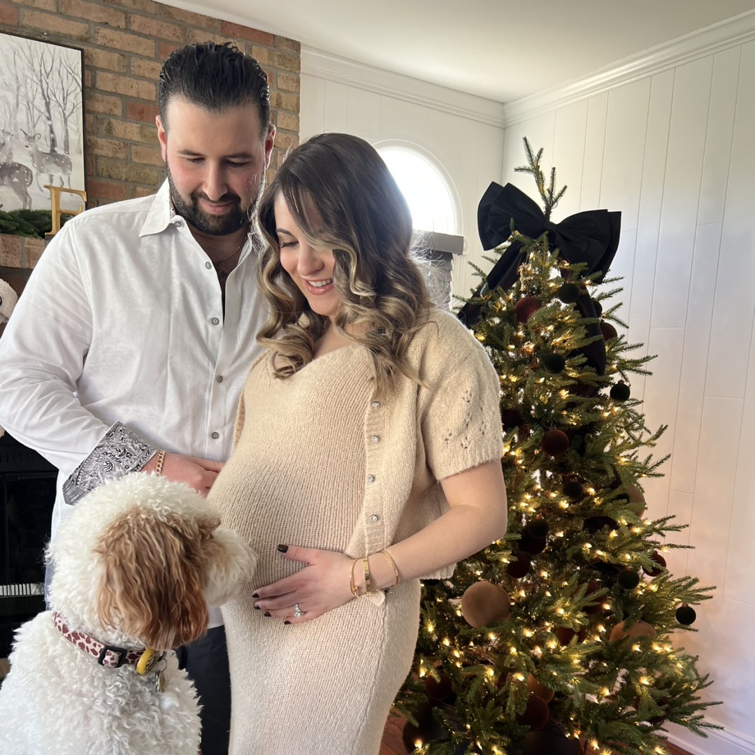 Photo shared by Alexa for their Babylist baby registry.