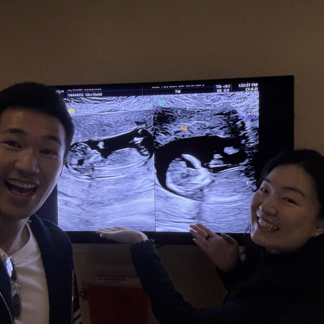 Photo shared by Anna for their Babylist baby registry.