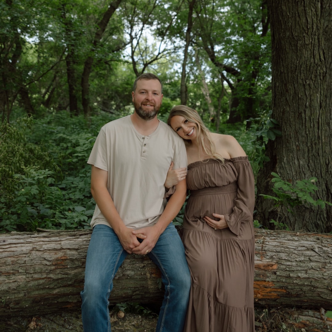 Photo shared by Dena for their Babylist baby registry.