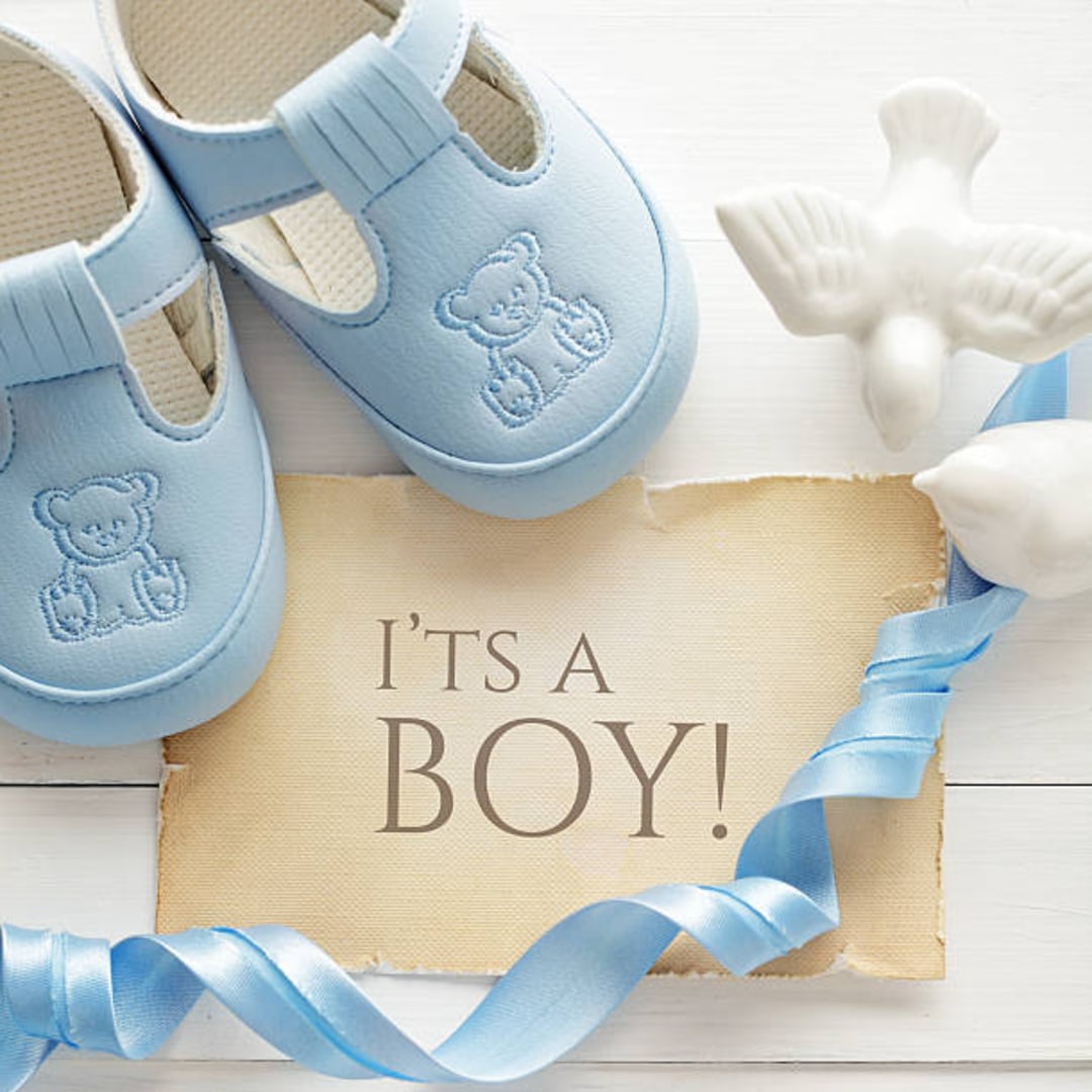 Photo shared by Veronica for their Babylist baby registry.