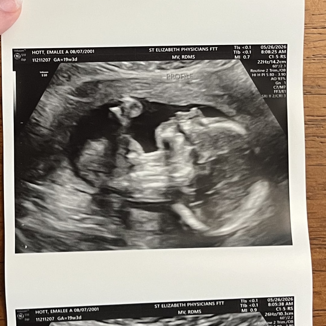 Photo shared by Emmy for their Babylist baby registry.