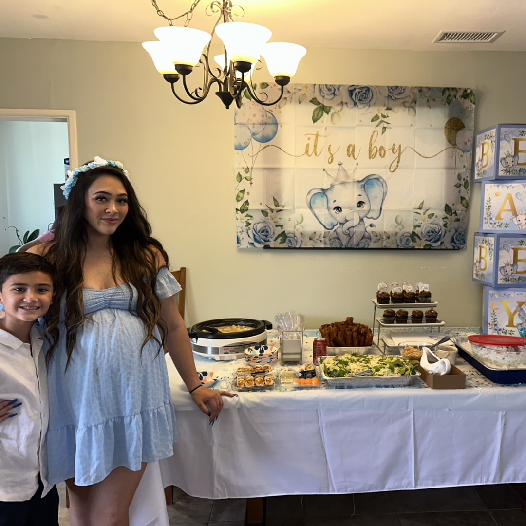 Photo shared by Daniell for their Babylist baby registry.