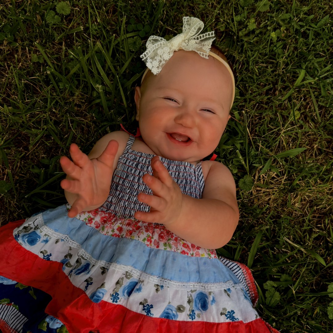 Photo shared by Isabel for their Babylist baby registry.