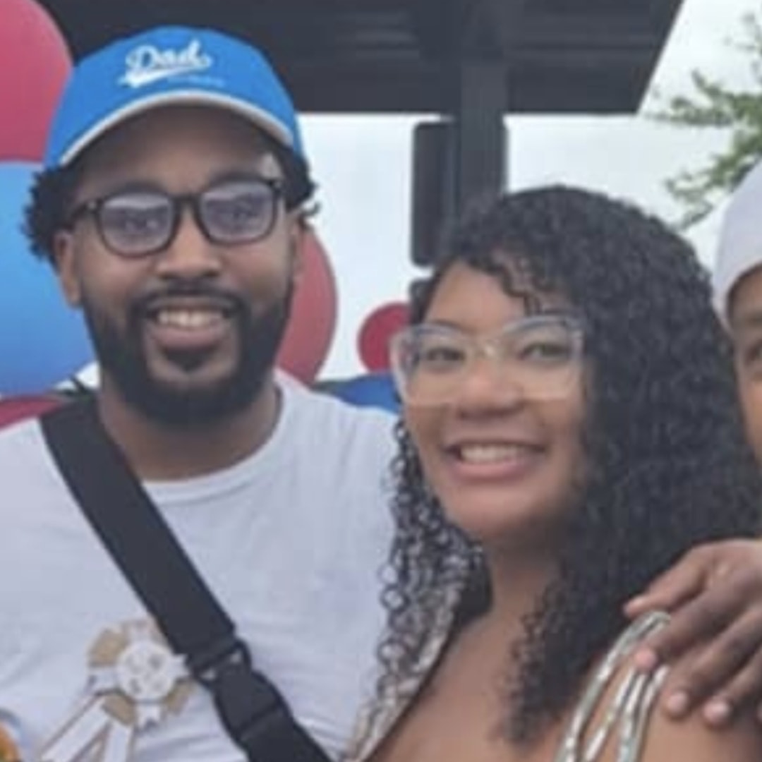 Photo shared by Krystalyn for their Babylist baby registry.