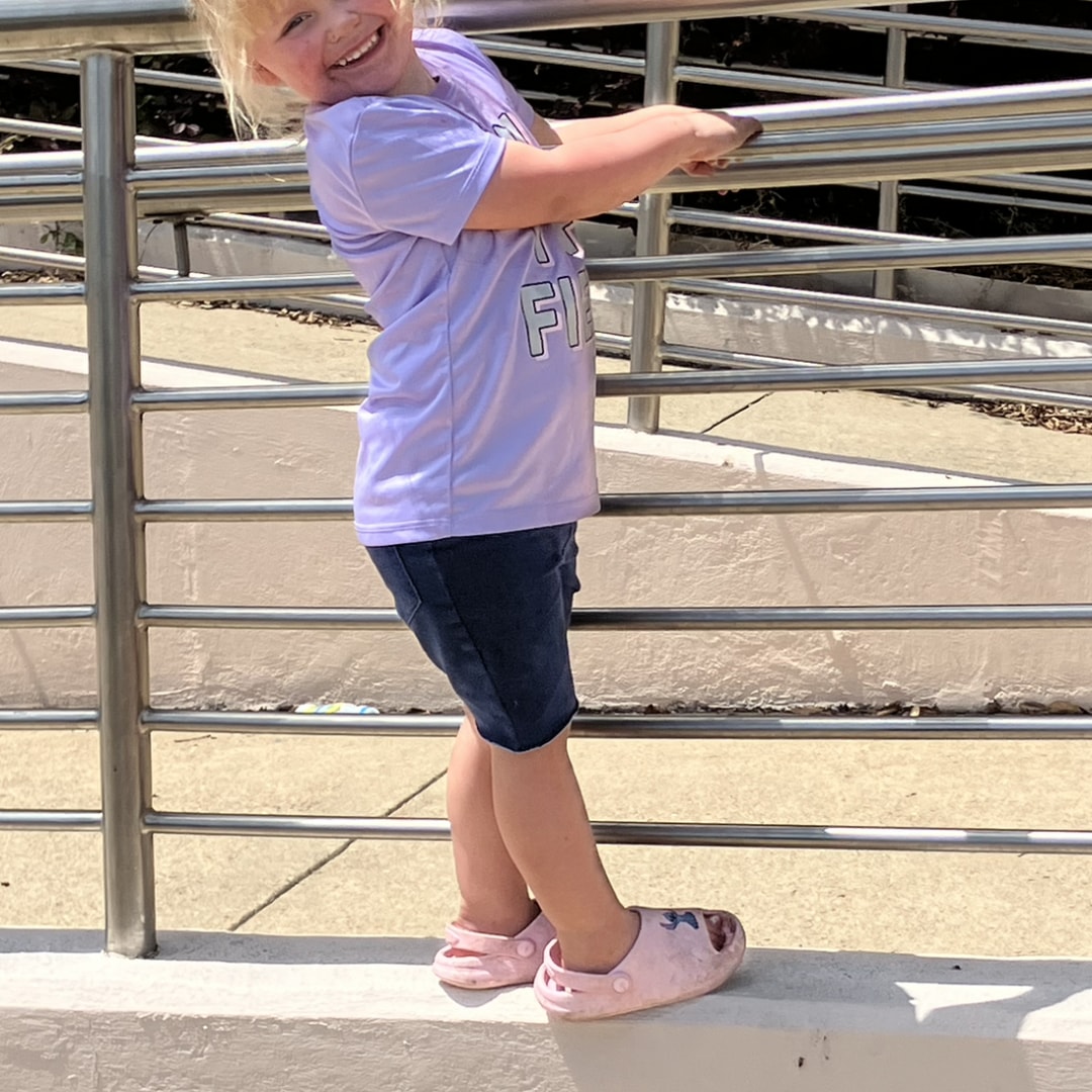 Photo shared by Donna for their Babylist baby registry.