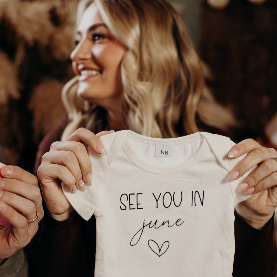 Photo shared by Margo for their Babylist baby registry.