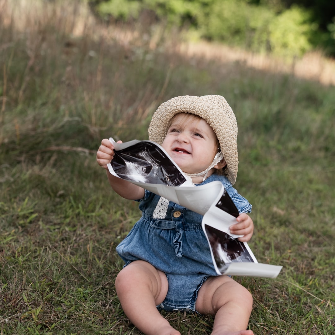 Photo shared by Briana for their Babylist baby registry.