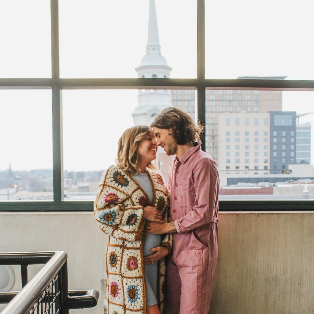 Photo shared by Kelsey for their Babylist baby registry.