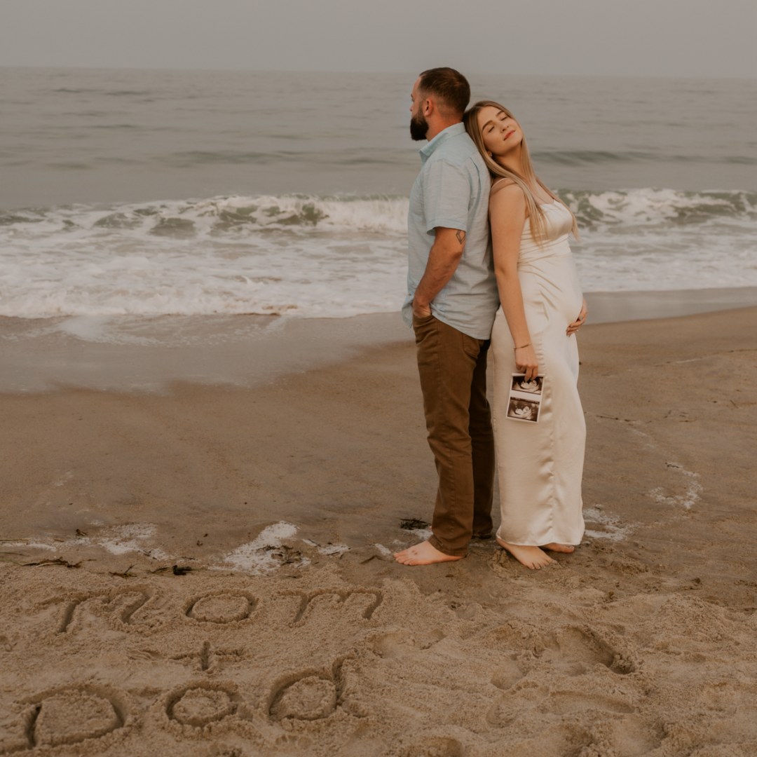 Photo shared by Megan for their Babylist baby registry.