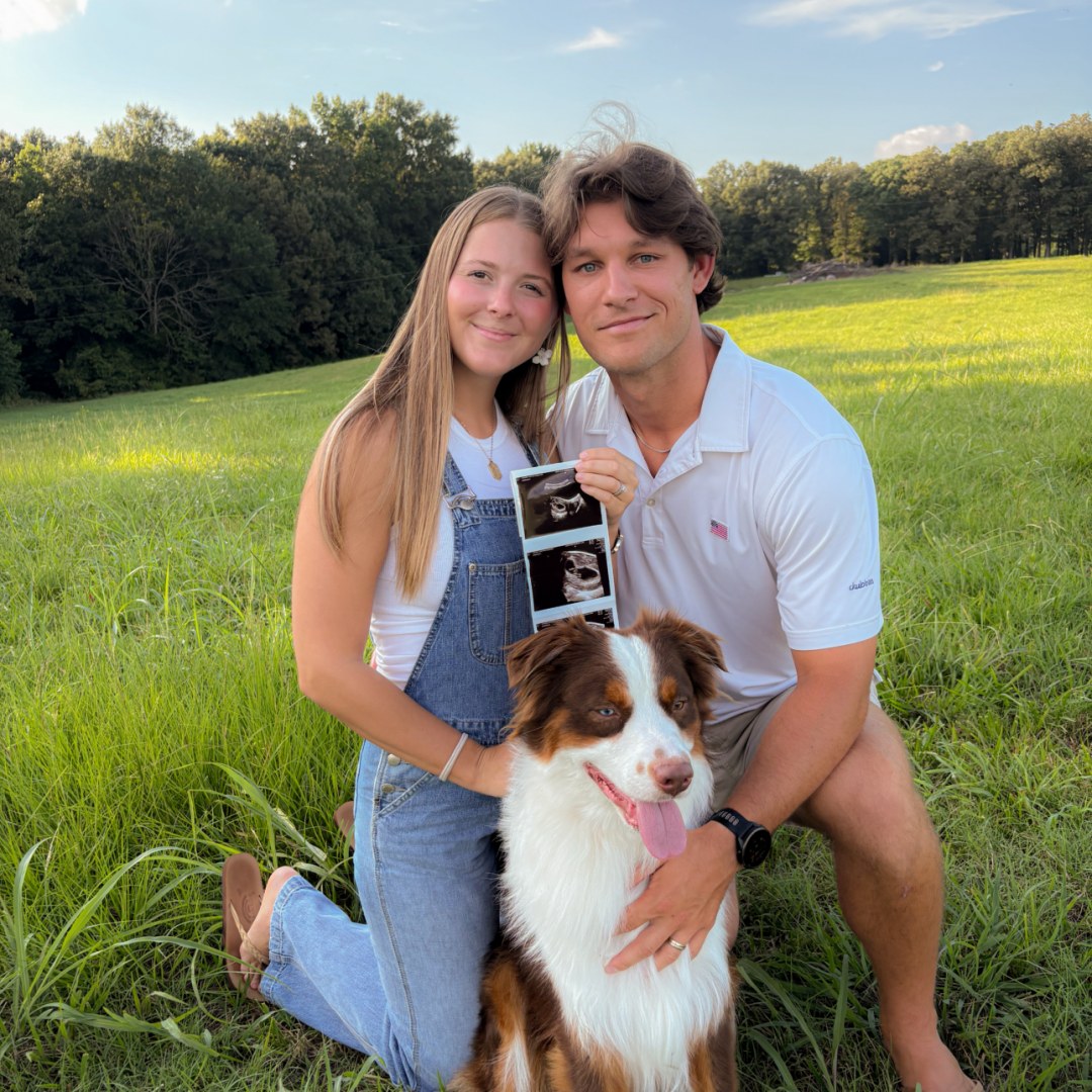 Photo shared by Katelyn for their Babylist baby registry.