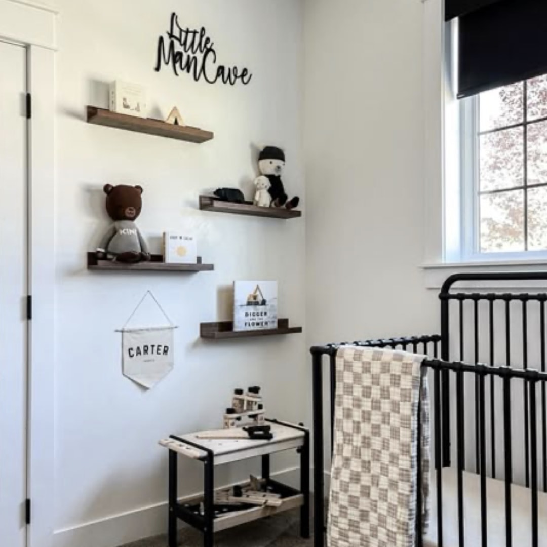 Photo shared by Alexa for their Babylist baby registry.
