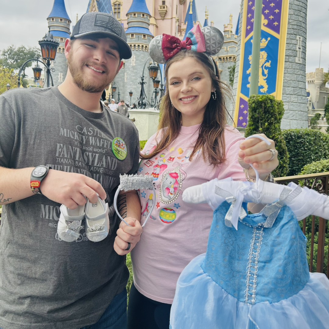 Photo shared by Taylor for their Babylist baby registry.