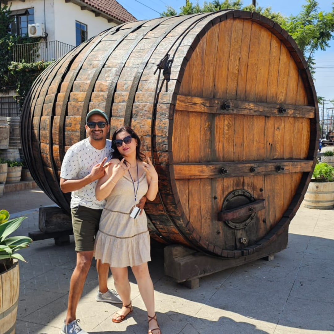 Photo shared by Heena for their Babylist baby registry.