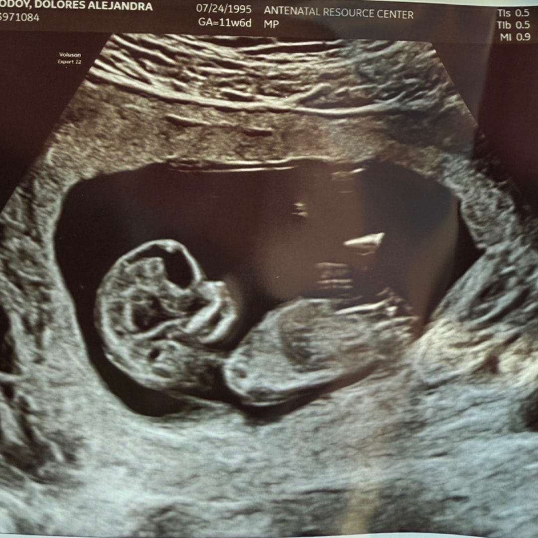 Photo shared by Dolores for their Babylist baby registry.