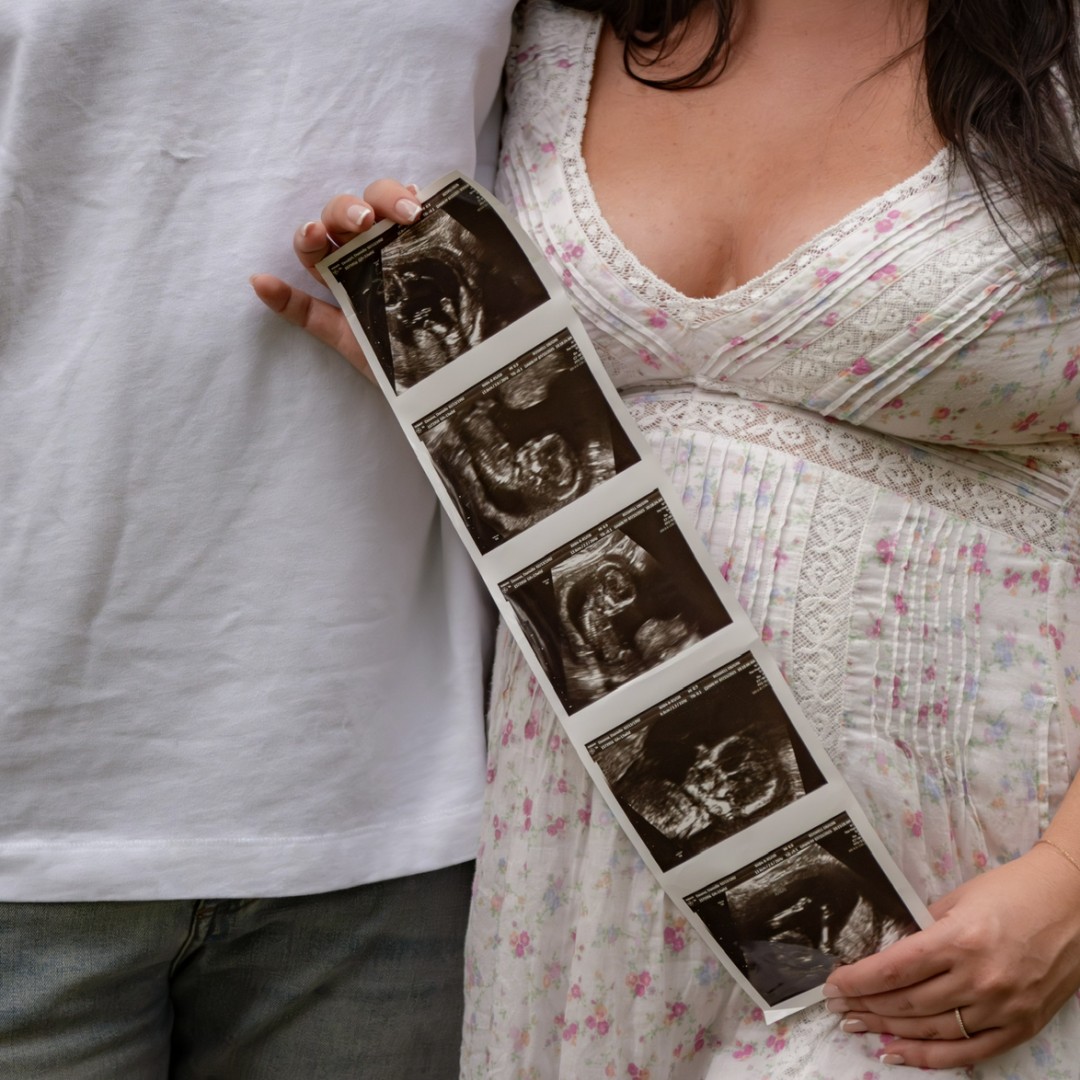 Photo shared by Danielle for their Babylist baby registry.