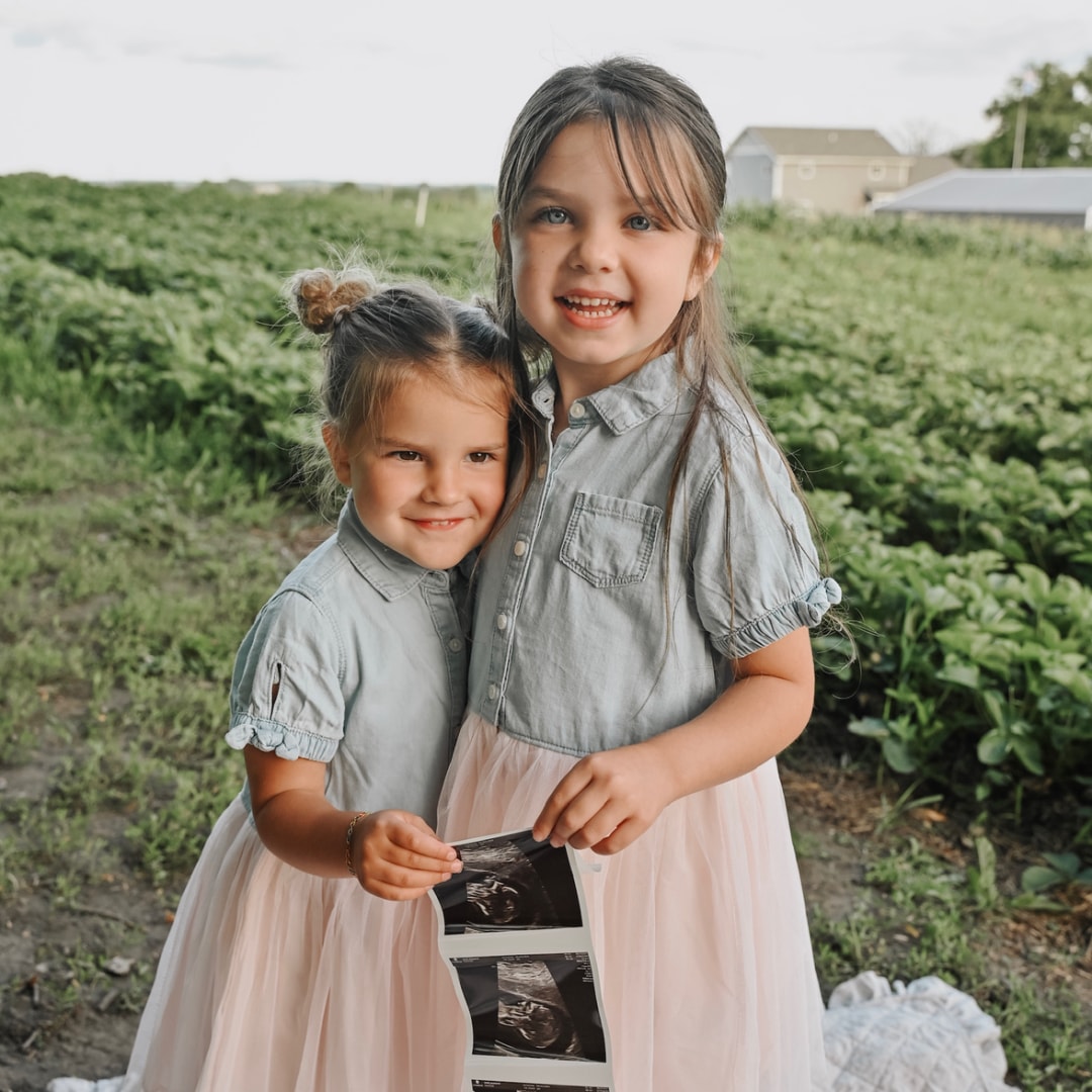 Photo shared by Alissa for their Babylist baby registry.