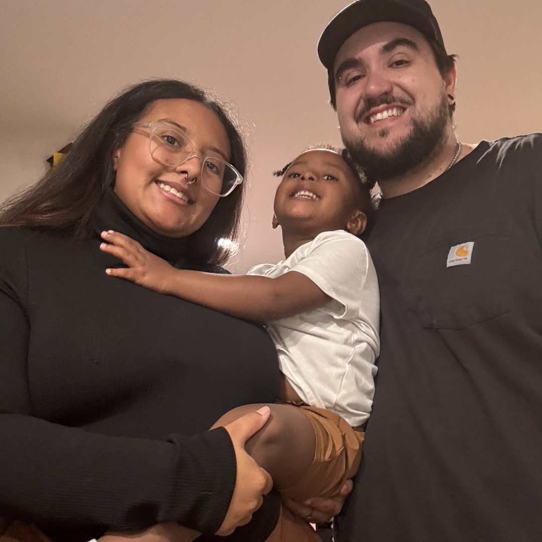 Photo shared by Amaya for their Babylist baby registry.