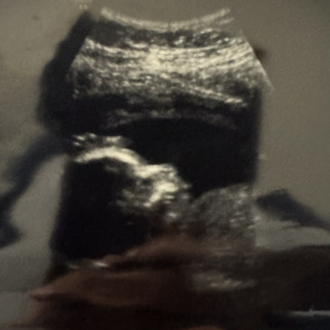 Photo shared by Alex for their Babylist baby registry.