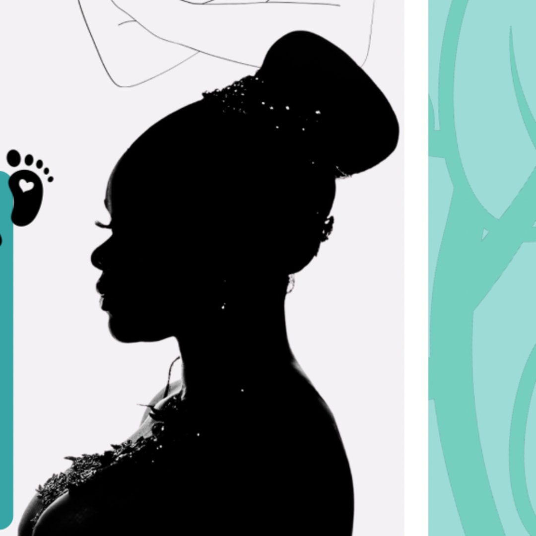 Photo shared by Joycelyn for their Babylist baby registry.