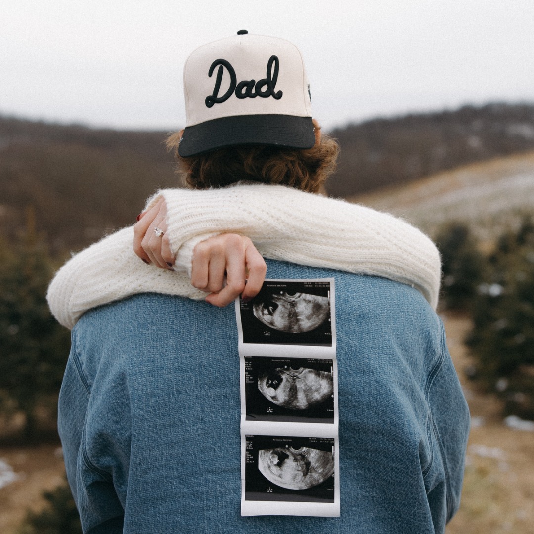 Photo shared by Olivia for their Babylist baby registry.