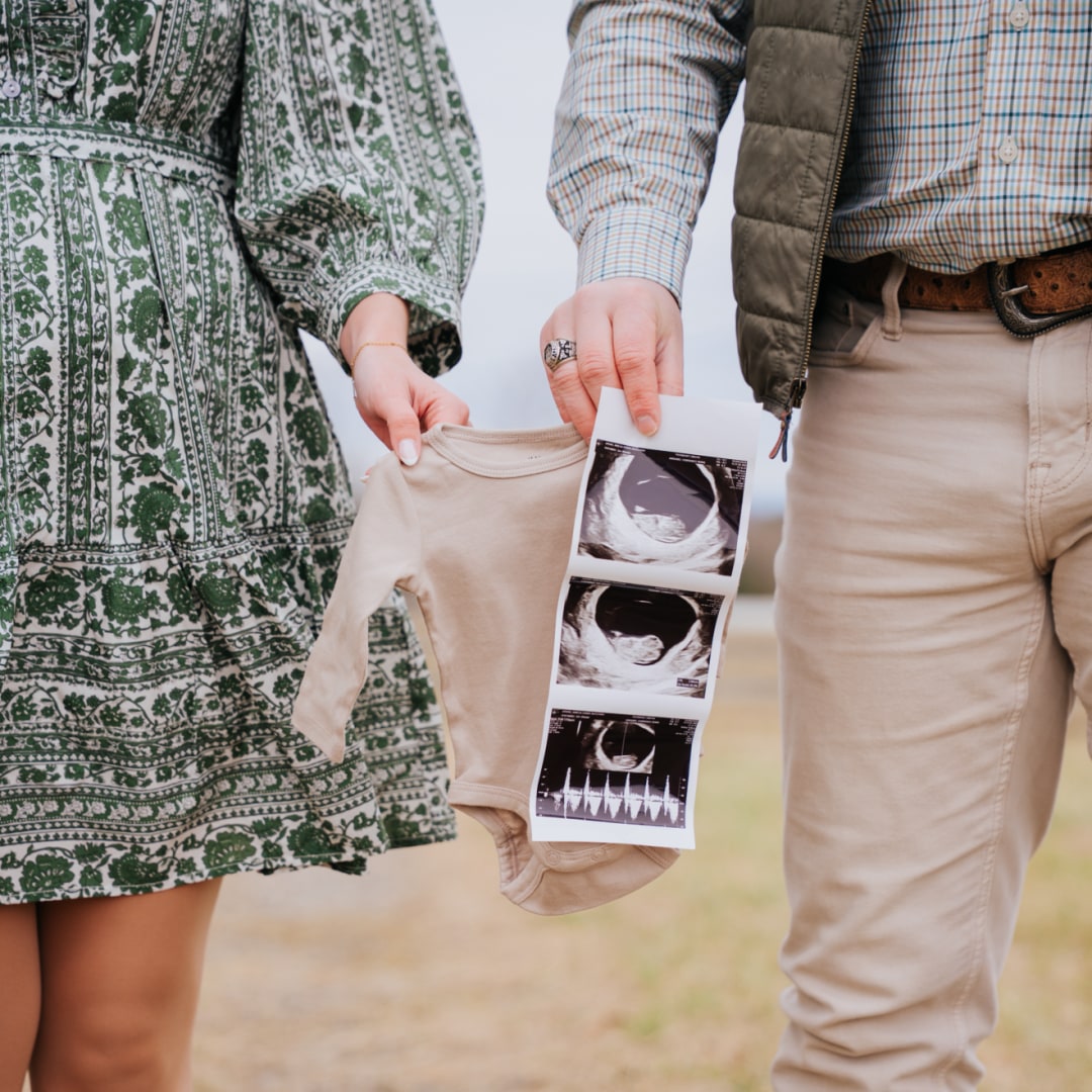 Photo shared by Amelia for their Babylist baby registry.