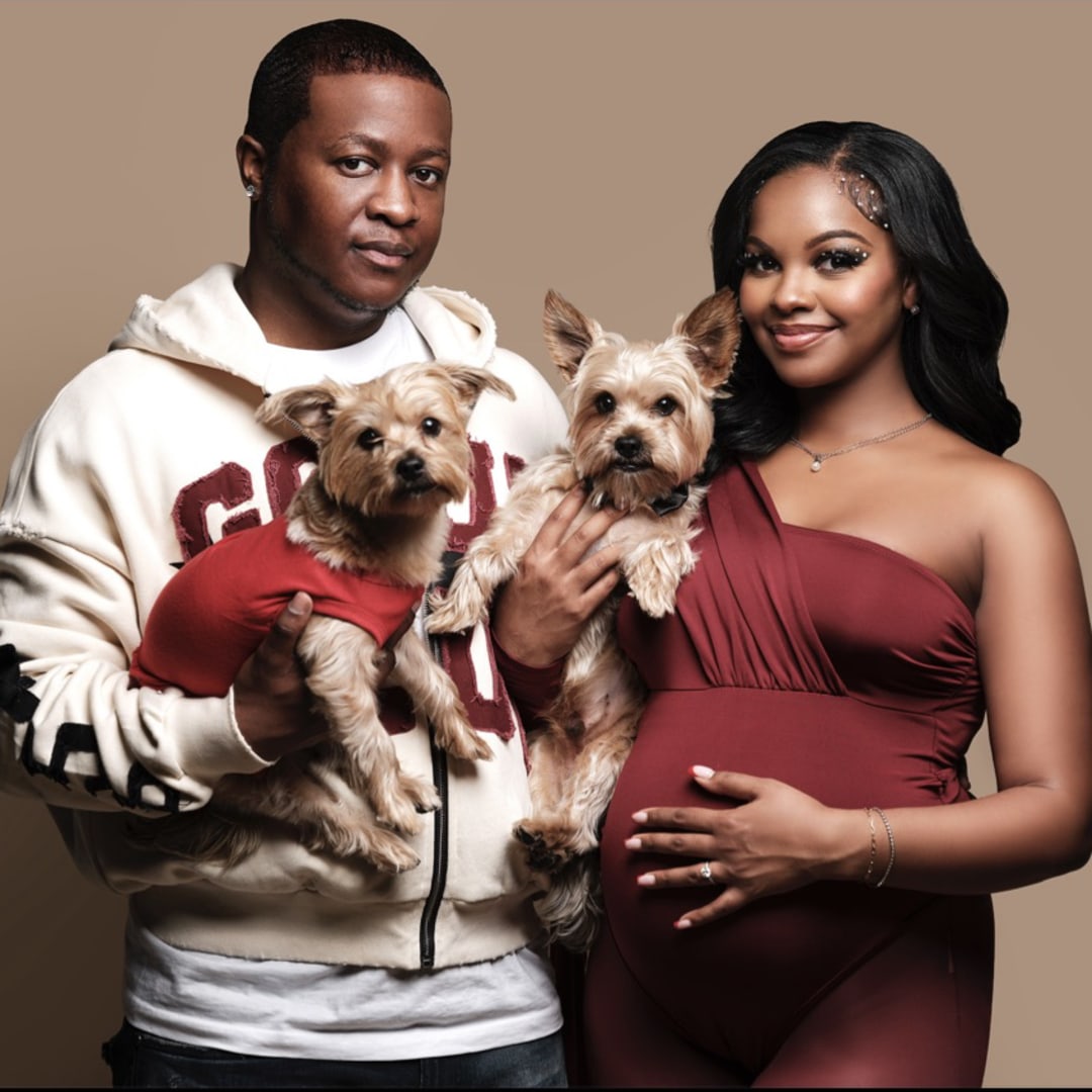 Photo shared by Keiona for their Babylist baby registry.