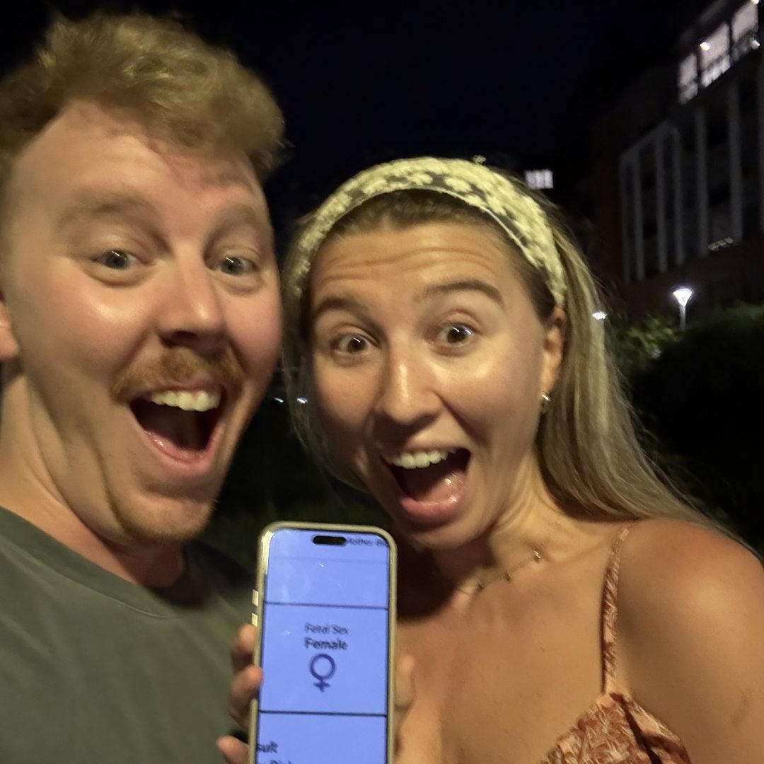 Photo shared by Taylor for their Babylist baby registry.