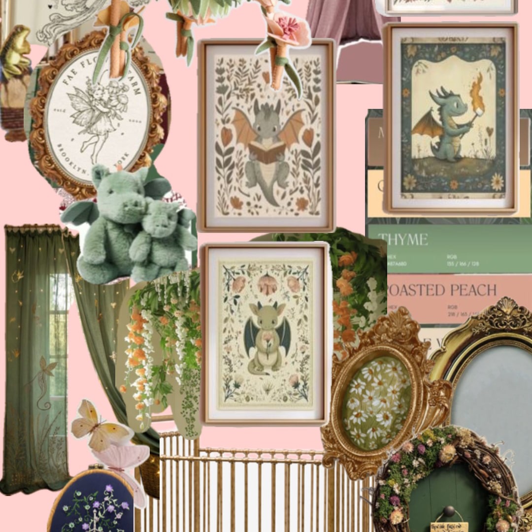 Photo shared by Dorian for their Babylist baby registry.