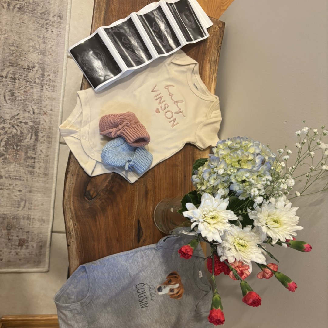 Photo shared by Isabella for their Babylist baby registry.