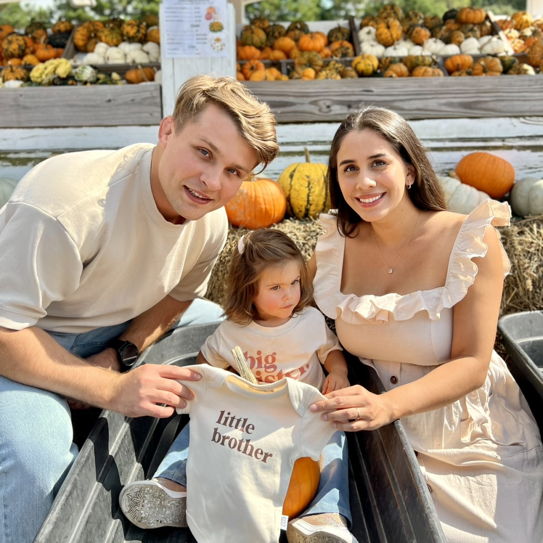 Photo shared by Ana for their Babylist baby registry.