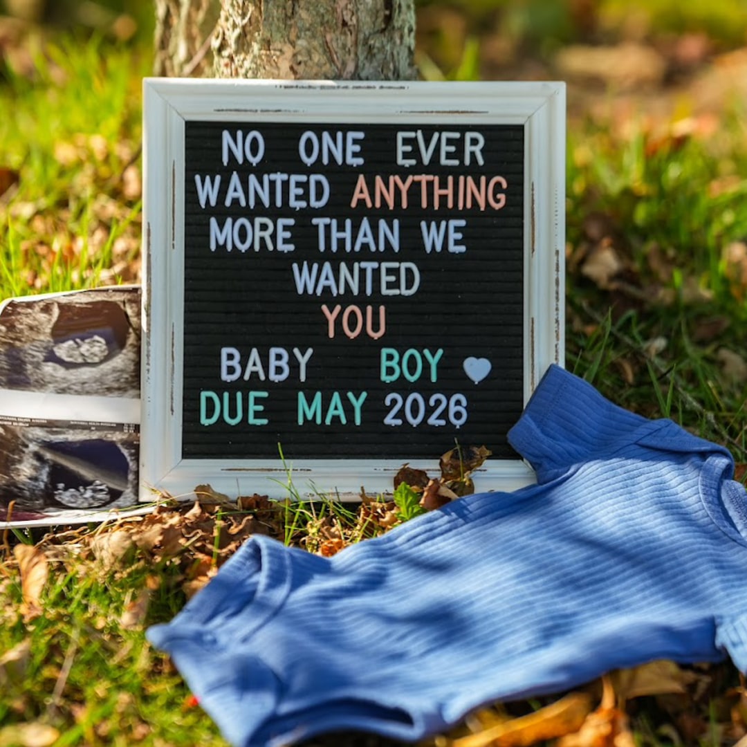 Photo shared by Kailynn for their Babylist baby registry.