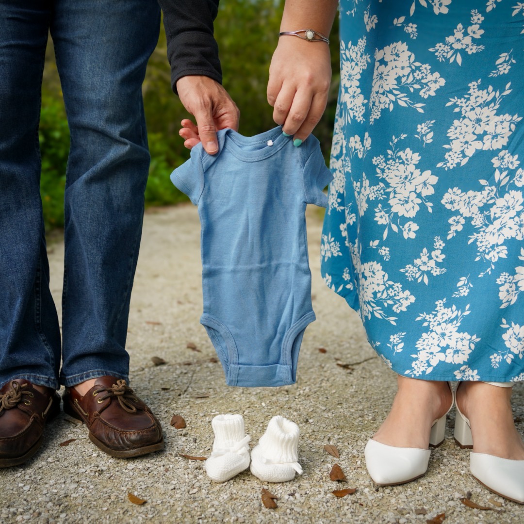 Photo shared by Kaitlyn for their Babylist baby registry.