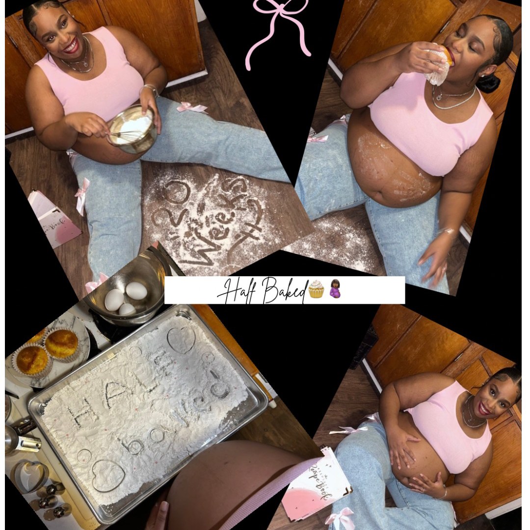 Photo shared by Dah’Marria for their Babylist baby registry.