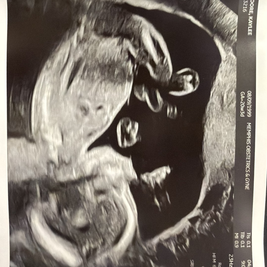 Photo shared by Kaylee for their Babylist baby registry.