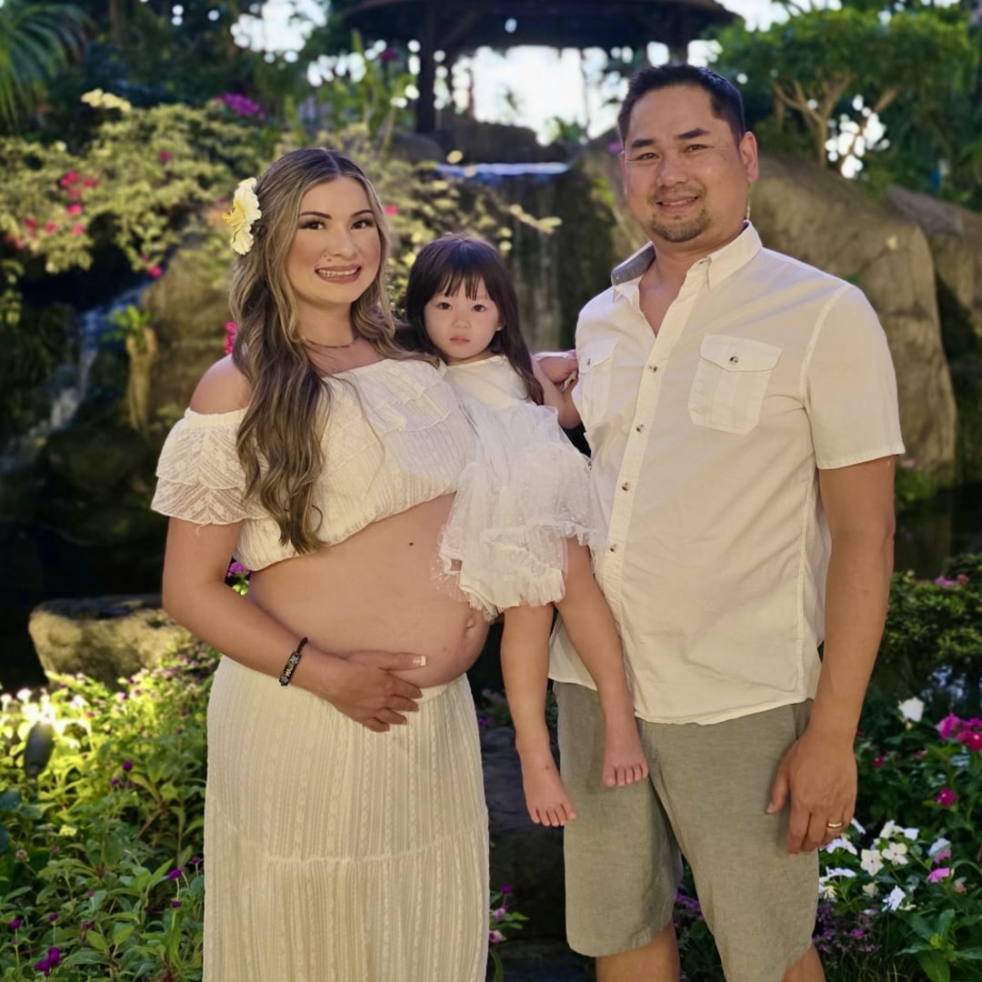 Photo shared by Leah for their Babylist baby registry.