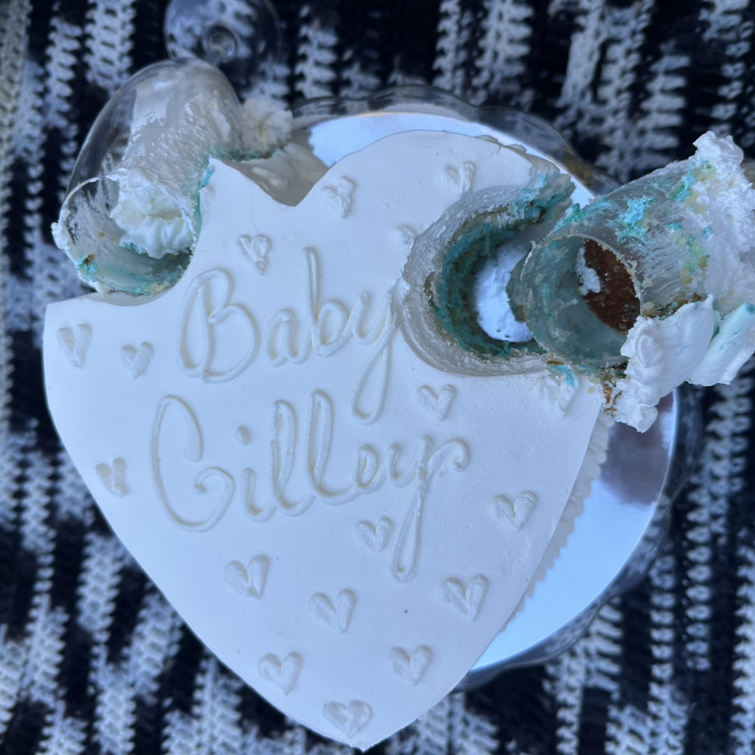 Photo shared by Natalia for their Babylist baby registry.