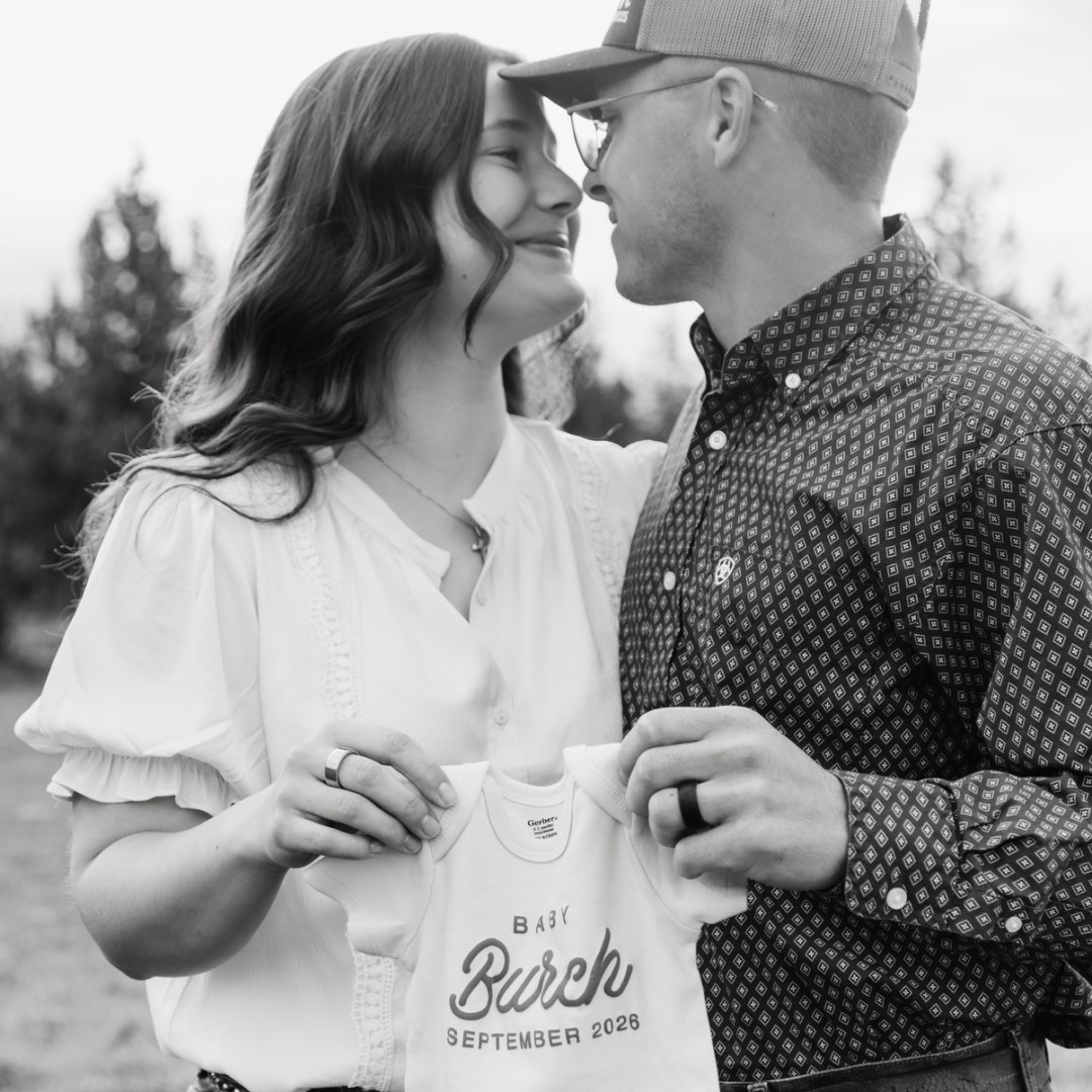 Photo shared by Shea for their Babylist baby registry.