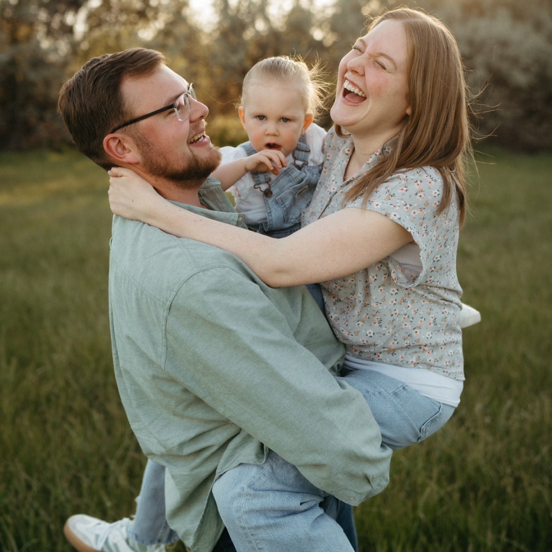 Photo shared by Michaela for their Babylist baby registry.