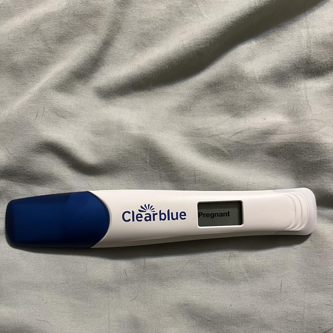 Photo shared by Tori for their Babylist baby registry.