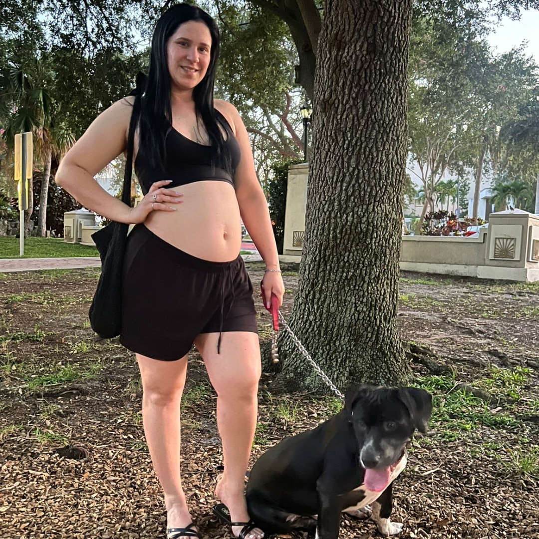 Photo shared by Chavelys for their Babylist baby registry.