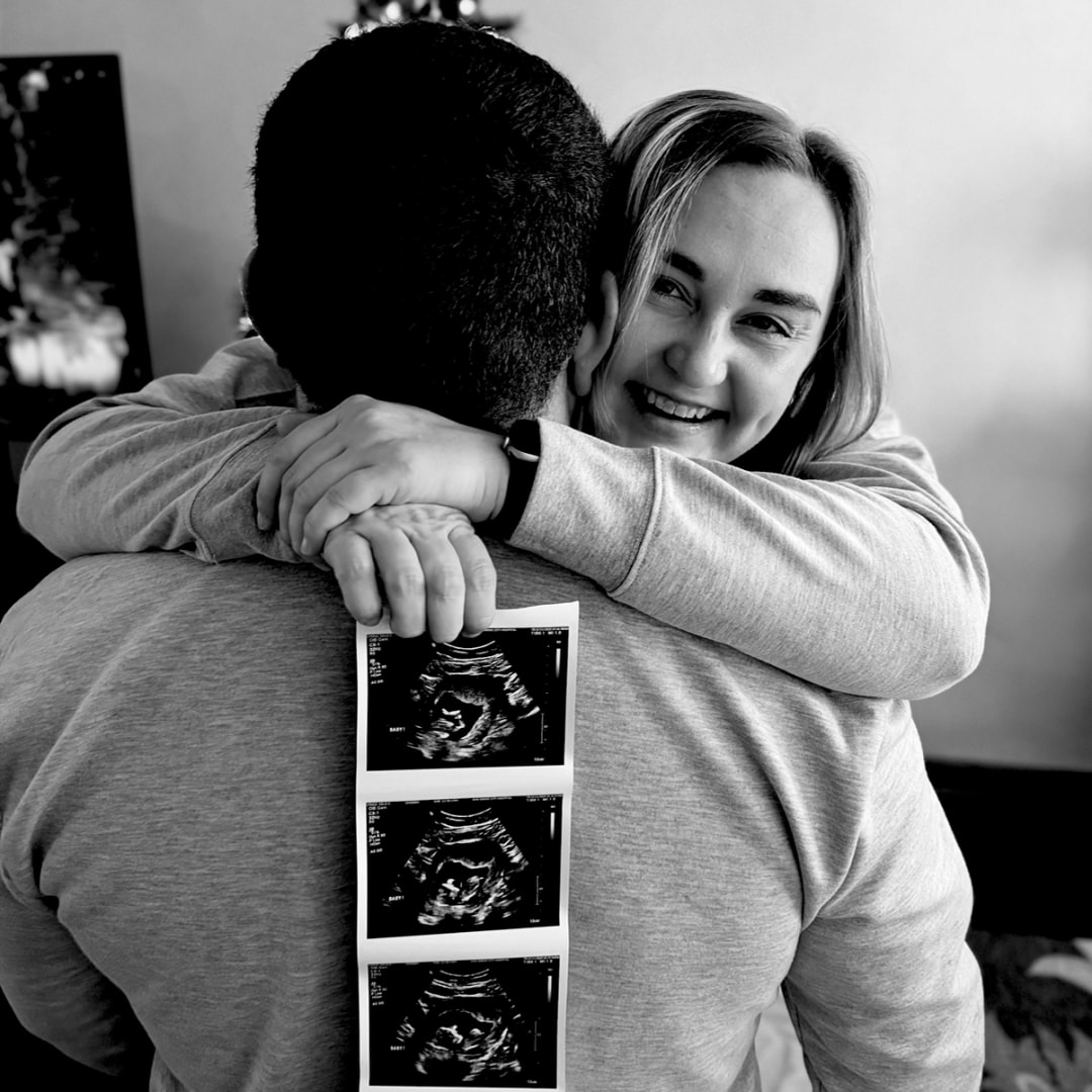 Photo shared by Kelsi for their Babylist baby registry.