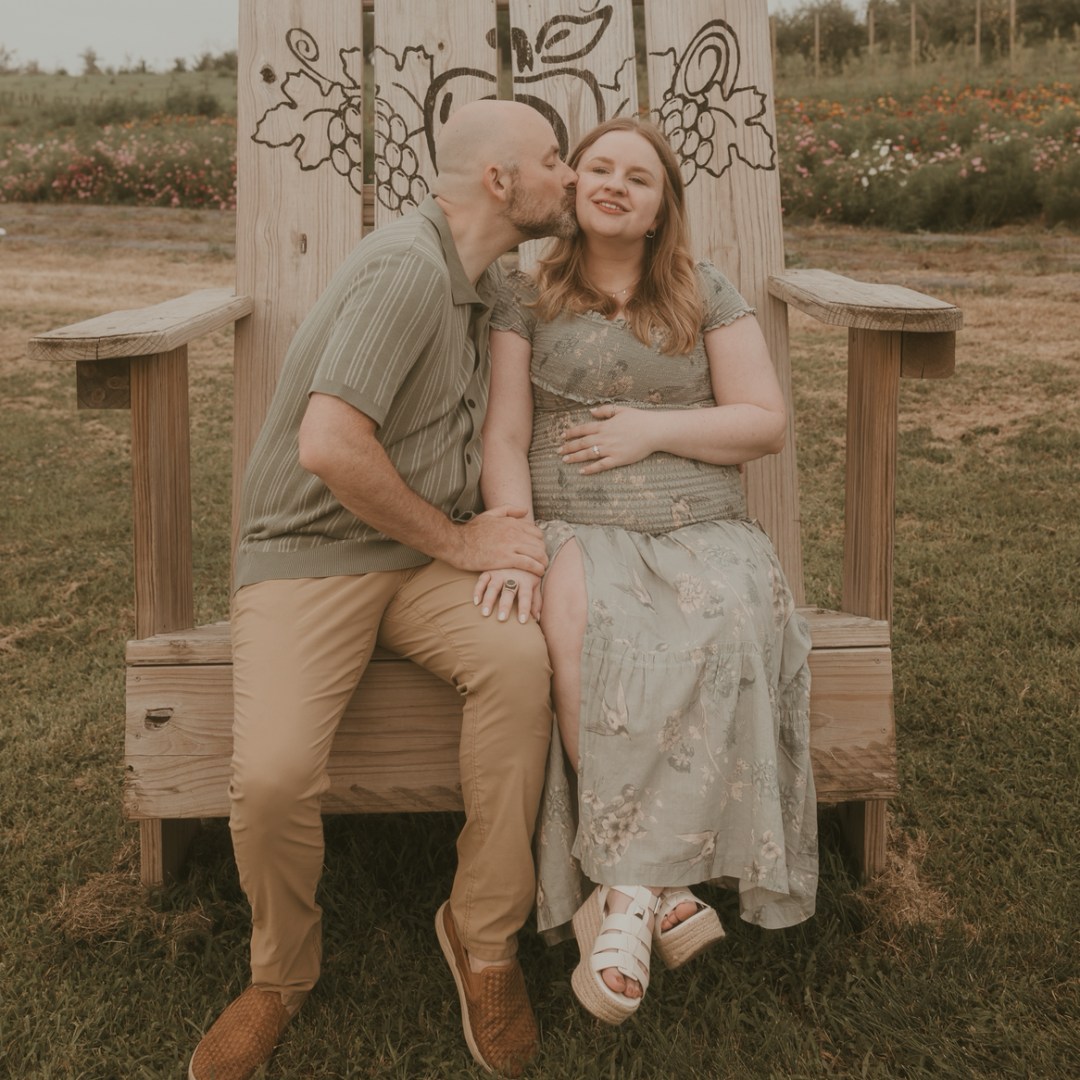 Photo shared by Franny Gantner & for their Babylist baby registry.