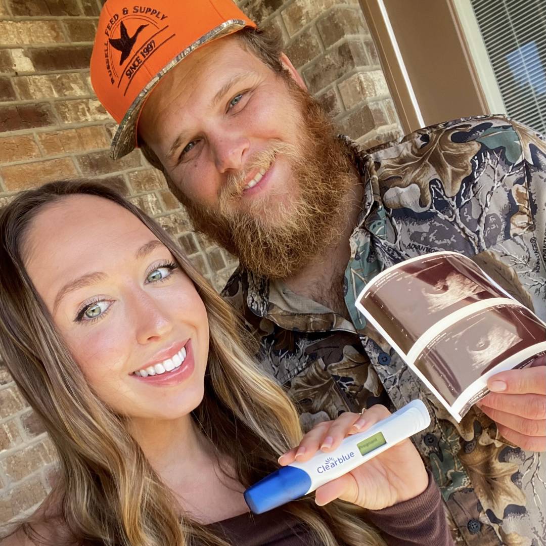 Photo shared by Bree for their Babylist baby registry.